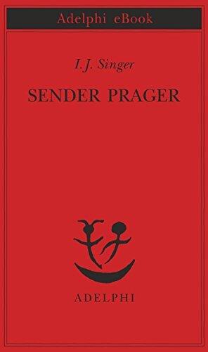 Sender Prager