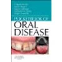 Pocketbook of Oral Disease