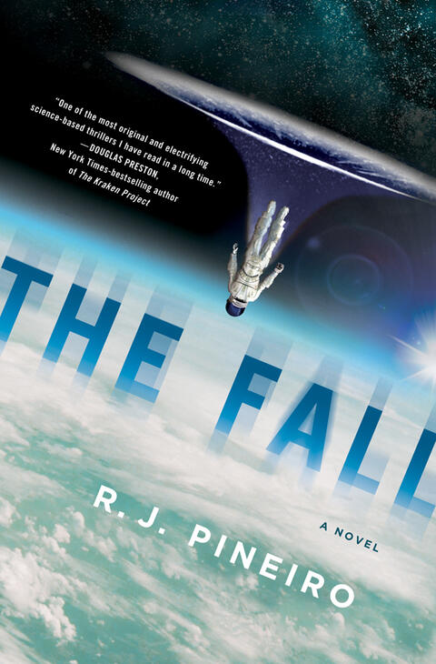 The Fall: A Novel