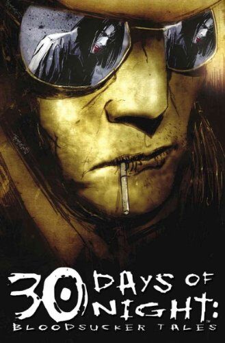 30 Days of Night: Bloodsucker Tales