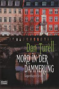 Mord in der Dämmerung