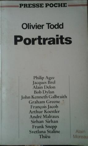 Portraits