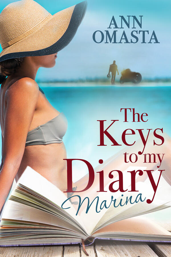 The Keys to my Diary: Marina