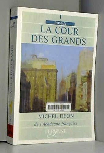 La Cour des Grands