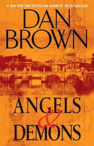 Angels & Demons: A Novel