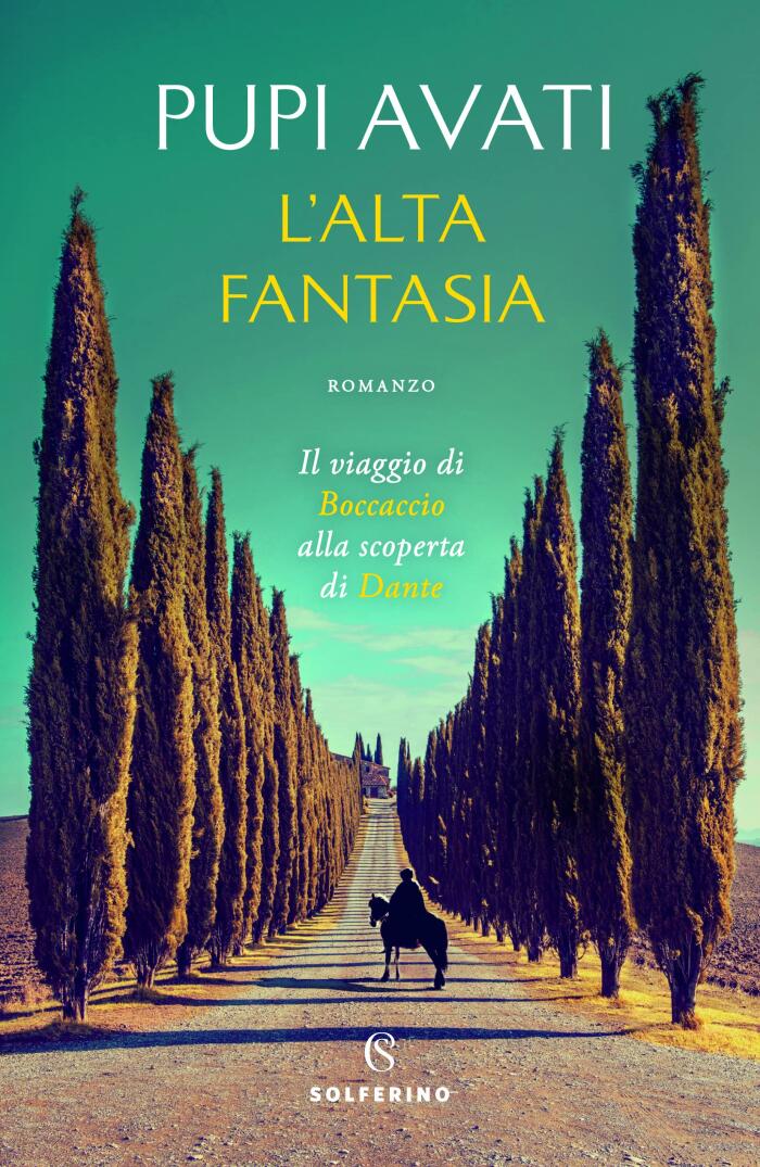 L'alta fantasia