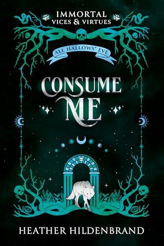 Consume Me