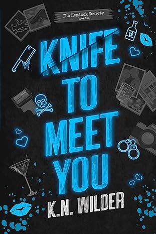 Knife To Meet You