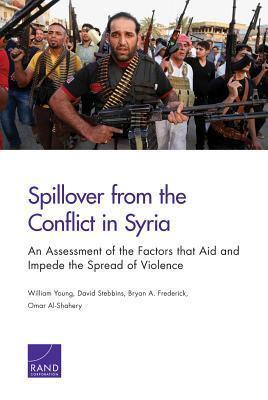 Spillover from the Conflict in Syria: An Assessment of the Factors that Aid and Impede the Spread of Violence