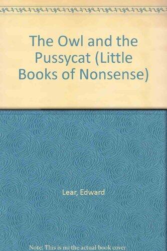 The Owl and the Pussycat