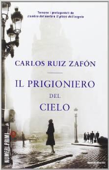 Il prigioniero del cielo