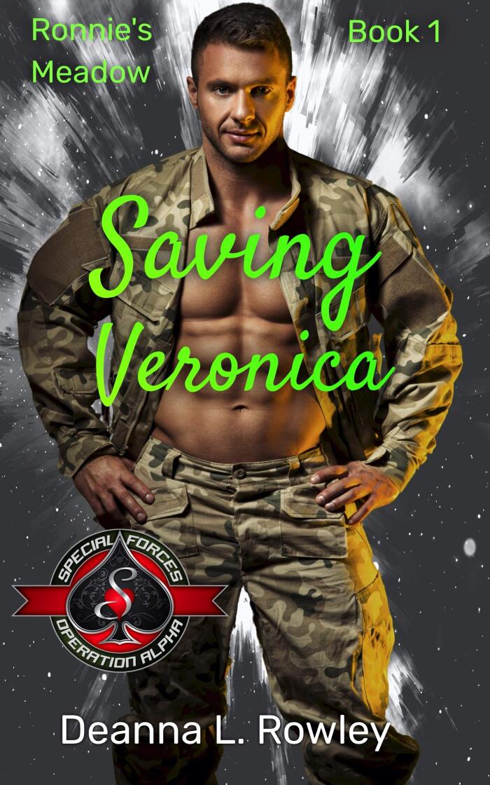 Saving Veronica