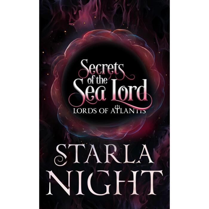 Secrets of the Sea Lord: A Merman Shifter Romance Novel