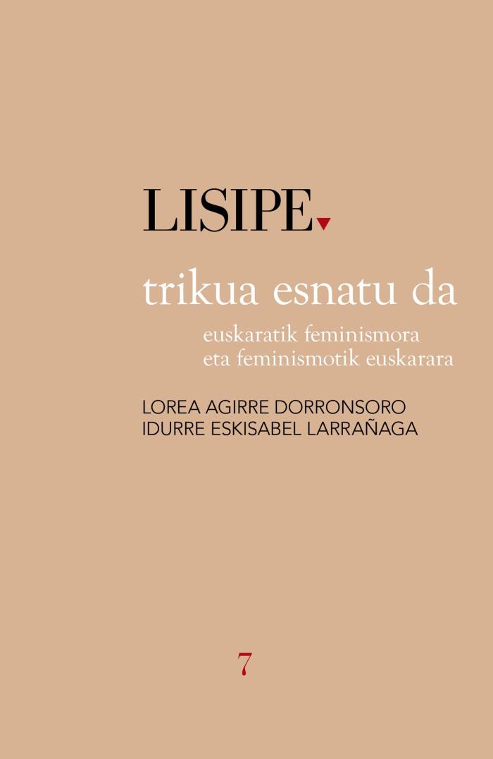 Trikua esnatu da: euskaratik feminismora eta feminismotik euskarara