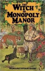 The Witch of Monopoly Manor