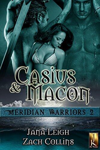 Casius and Macon