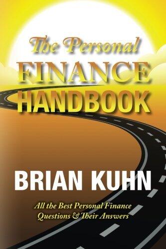 The Personal Finance Handbook: All the Best Personal Finance Questions & Their Answers