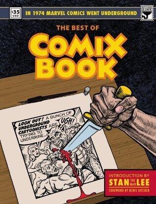 The Best of Comix Book