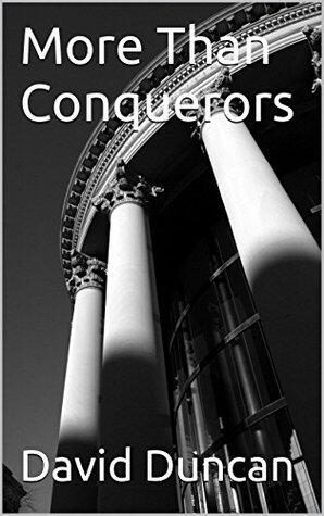 More Than Conquerors