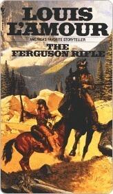 The Ferguson Rifle