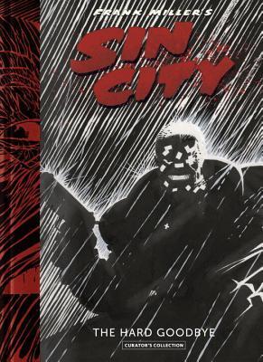 Frank Miller's Sin City: The Hard Goodbye - Curator's Collection
