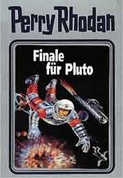 Finale für Pluto