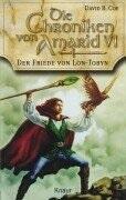 Die Chroniken von Amarid, VI: Der Friede von Lon-Tobyn