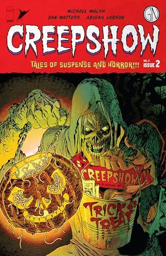 Creepshow (Volume 2, Issue 2)