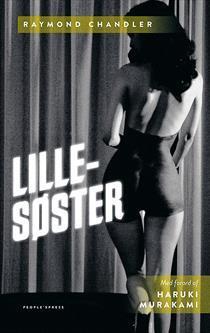 Lillesøster