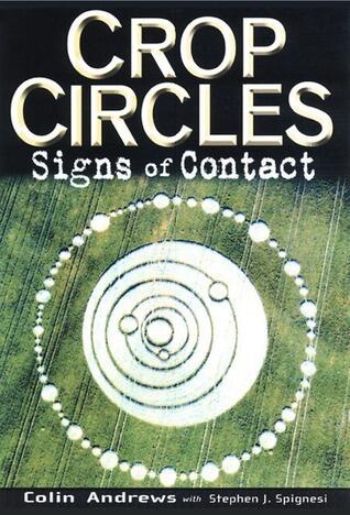 Crop Circles: Signs of Contact