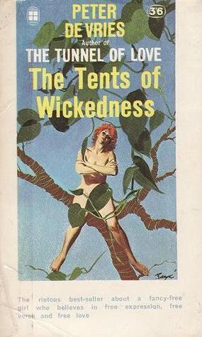 The Tents of Wickedness