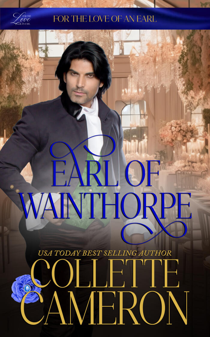 Earl of Wainthorpe