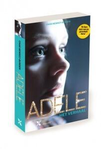 Adele, het verhaal