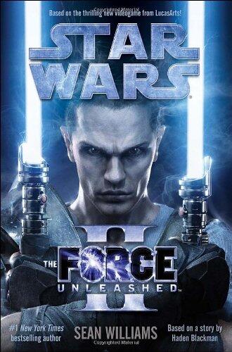 The Force Unleashed II: Star Wars