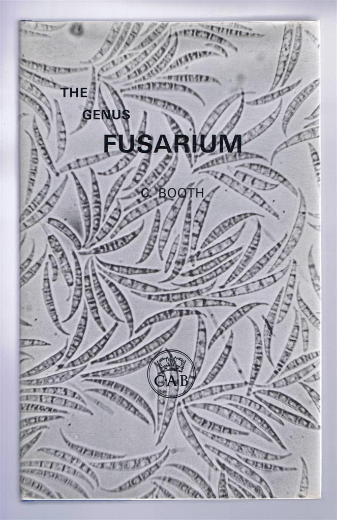 The genus Fusarium,
