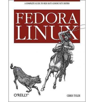 Fedora Linux