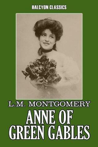 Anne of Green Gables Collection