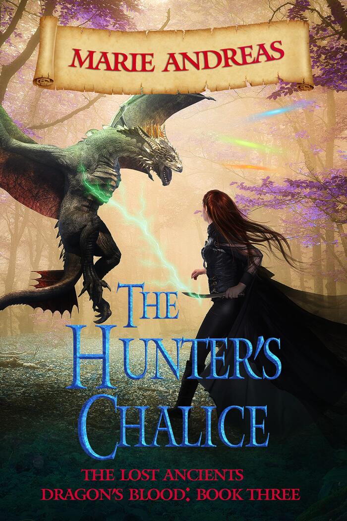 The Hunter's Chalice