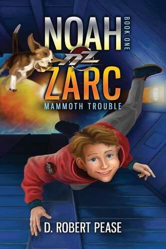 Noah Zarc
