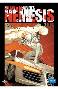 Nemesis, Tomo 1