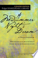 A Midsummer Night's Dream