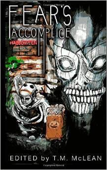 Fear's Accomplice: Halloween