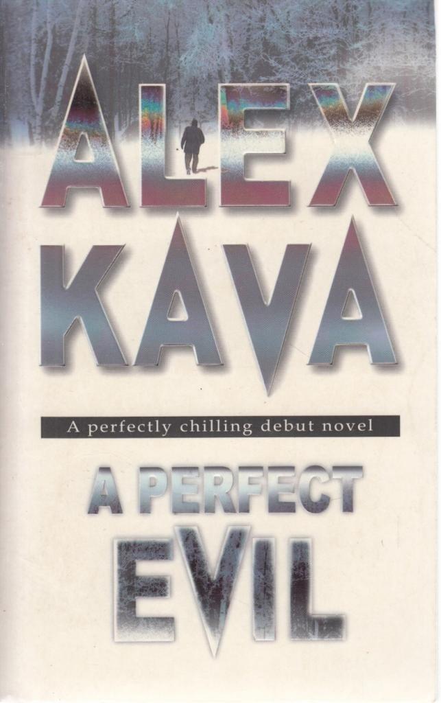 A Perfect Evil