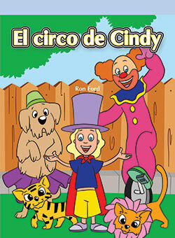 El circo de Cindy