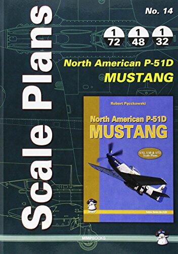 P-51D Mustang