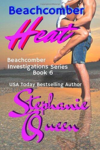 Beachcomber Heat