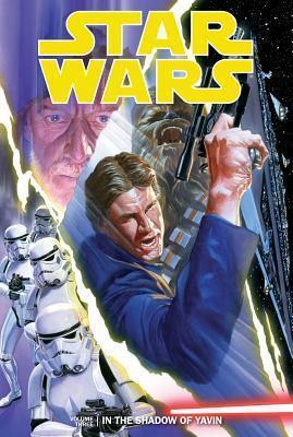 Star Wars: in Shadow of Yavin: Vol. 3