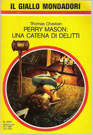Perry Mason: una catena di delitti