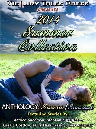 2014 Summer Collection: Sweet/Sensual