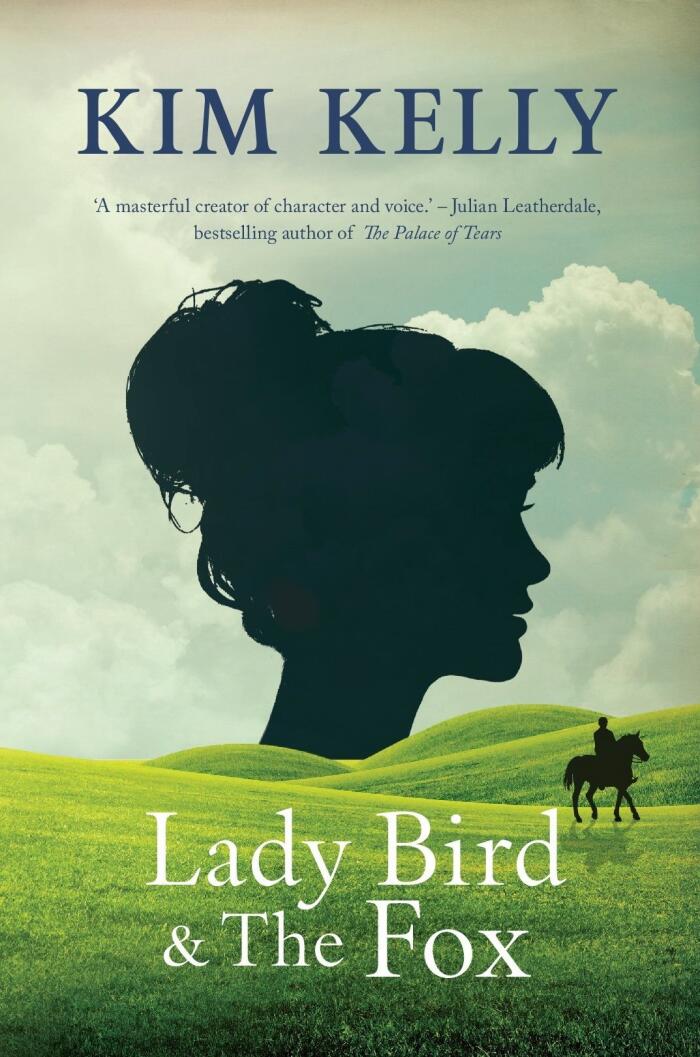 Lady Bird & The Fox